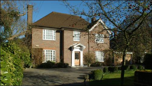 049 Kingsley Way